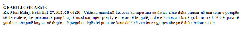 Kosovo-avmp/prishtine-28.10