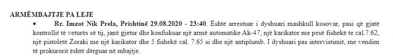 Kosovo-avmp/prishtine-29.08
