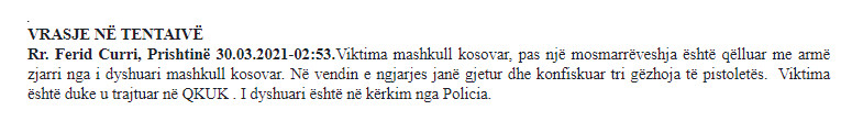Kosovo-avmp/prishtine-30.03