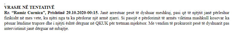 Kosovo-avmp/prishtine-30.10