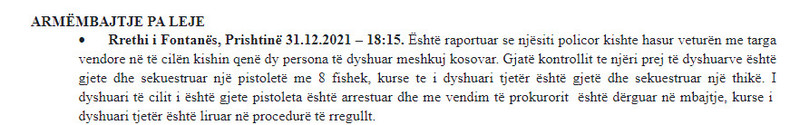 Kosovo-avmp/prishtine-31.12-3