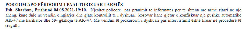Kosovo-avmp/prishtine-4.8