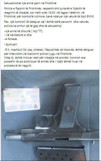 Kosovo-avmp/prishtine-5-dhjetor