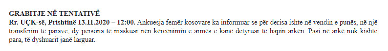 Kosovo-avmp/prishtine-7