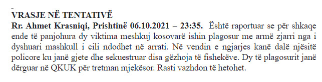 Kosovo-avmp/prishtine-ahmet-krasniqi