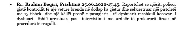 Kosovo-avmp/prishtine