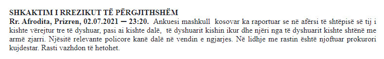 Kosovo-avmp/prizren-03.07