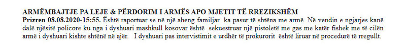 Kosovo-avmp/prizren-08.08