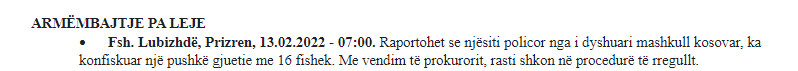 Kosovo-avmp/prizren-13.02