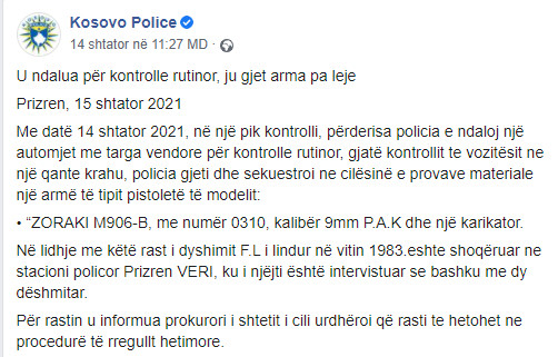 Kosovo-avmp/prizren-14-shtator