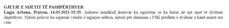 Kosovo-avmp/prizren-14.03