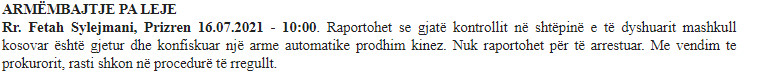 Kosovo-avmp/prizren-16.7