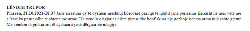 Kosovo-avmp/prizren-21.10