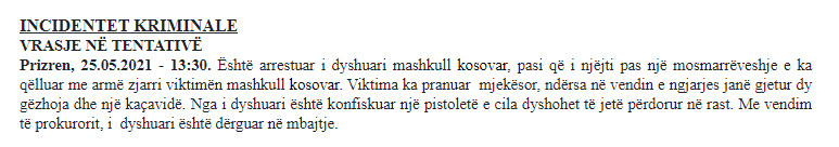 Kosovo-avmp/prizren-25.05