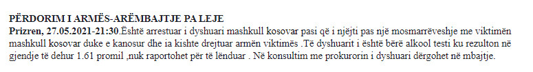 Kosovo-avmp/prizren-27.05