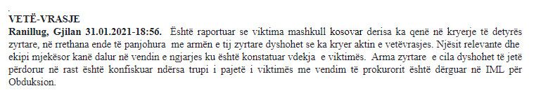 Kosovo-avmp/ranillug