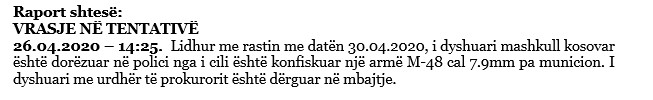 Kosovo-avmp/raport-shtese-26.04