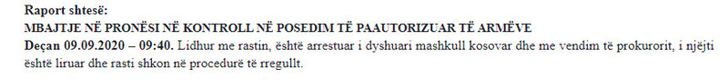 Kosovo-avmp/raport-shtese-decan
