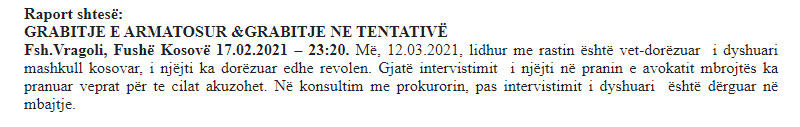 Kosovo-avmp/raport-shtese-fushe-kosove_2