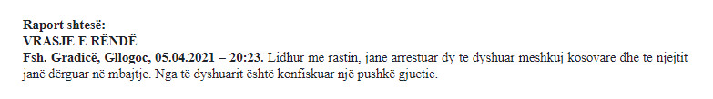 Kosovo-avmp/raport-shtese-gradice