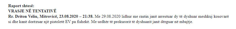Kosovo-avmp/raport-shtese-mitrovice-23.08