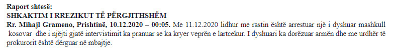Kosovo-avmp/raport-shtese-prishtine-10.12