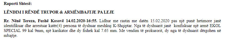 Kosovo-avmp/raport-shtese