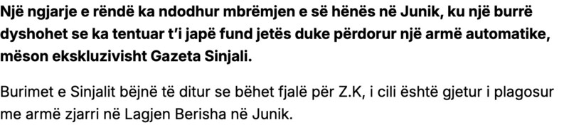 Kosovo-avmp/rs-01-junik-sinjali1-text1