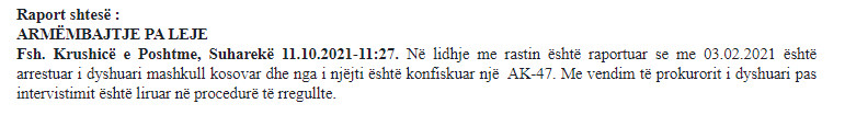 Kosovo-avmp/shtese-suhareke