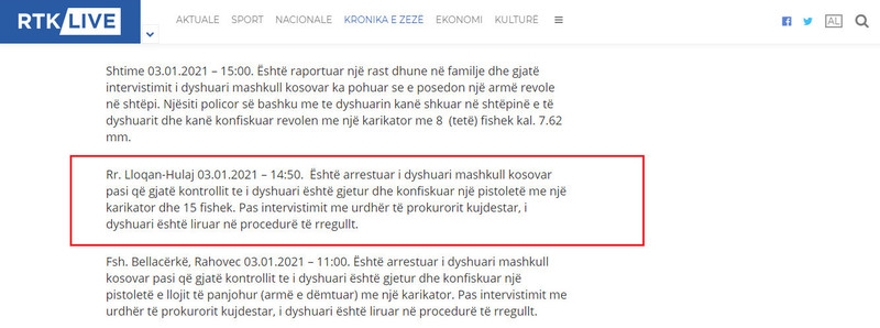 Kosovo-avmp/shtese_1