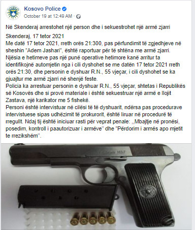 Kosovo-avmp/sknd-17.10