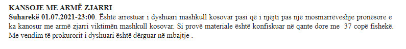 Kosovo-avmp/suhareke-01.07