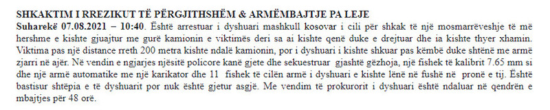 Kosovo-avmp/suhareke-07.08