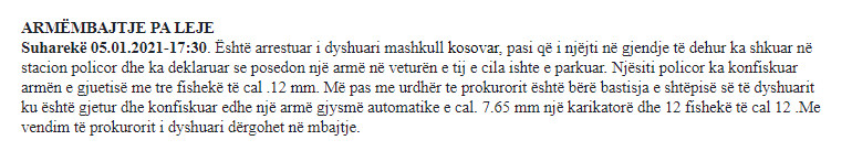 Kosovo-avmp/suhareke-08.01