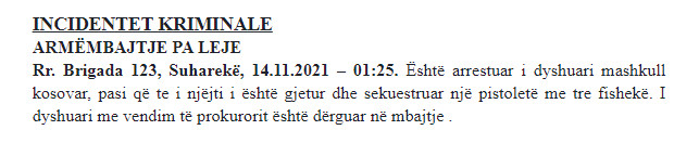Kosovo-avmp/suhareke-14.11