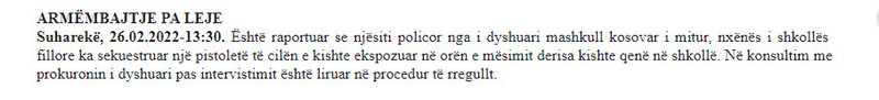 Kosovo-avmp/suhareke-26.02