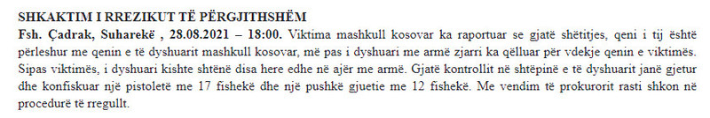 Kosovo-avmp/suhareke-28-gusht