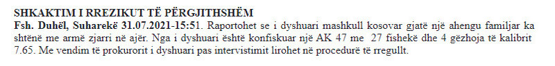 Kosovo-avmp/suhareke-31.7