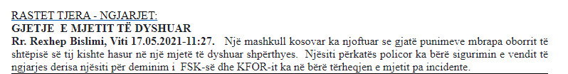 Kosovo-avmp/viti-17.05