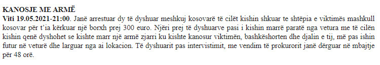 Kosovo-avmp/viti-19.05