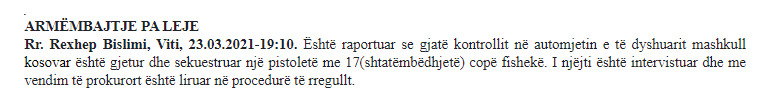 Kosovo-avmp/viti-23.03