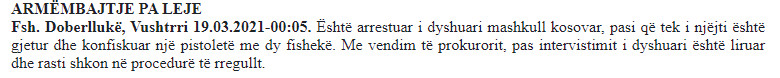 Kosovo-avmp/vushrri-19.03