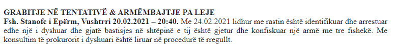 Kosovo-avmp/vushtrri-24.02