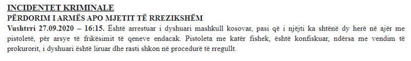 Kosovo-avmp/vushtrri-27.09