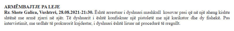 Kosovo-avmp/vushtrri-28-gusht