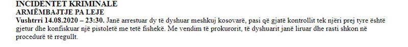 Kosovo-avmp/vushtrri-ws