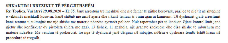 Kosovo-avmp/vushtrri_2