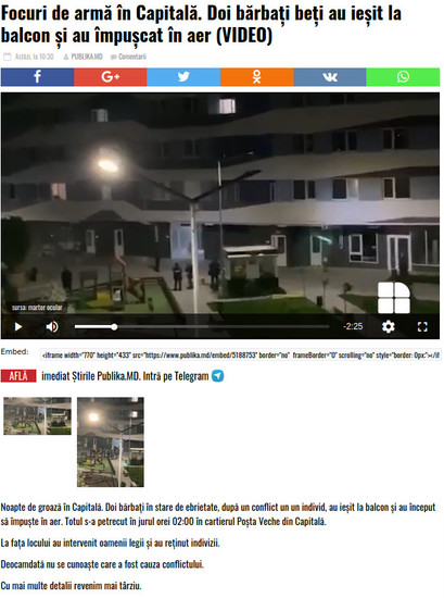 Moldova-avmp/Focuri-de-arm-n-Capital.-Doi-brbai-bei-au-ieit-la-balcon-i-au-mpucat-n-aer-VI