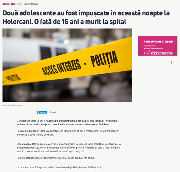 Moldova-avmp/Screenshot-03-02-Dou-adolescente-au-fost-mpucate-n-aceast-noapte-la-Holercani