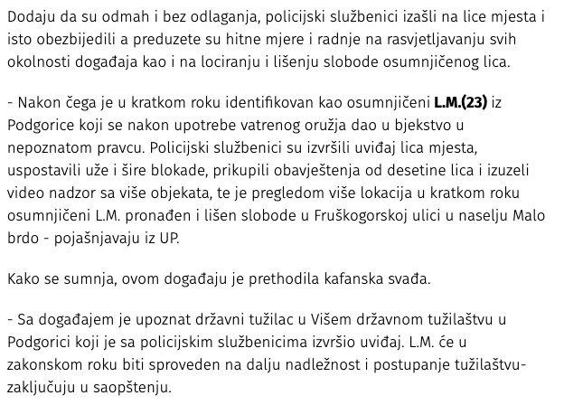 Montenegro-avmp/---UP_-U-pucnjavi-ranjeno-sest-osoba-osumnjiceni-uhapsen-u-kratkom-roku1